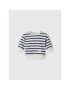 NAME IT Суитшърт 13205053 Бежов Regular Fit - Pepit.bg