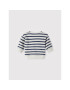 NAME IT Суитшърт 13205053 Бежов Regular Fit - Pepit.bg
