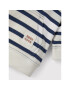 NAME IT Суитшърт 13205053 Бежов Regular Fit - Pepit.bg