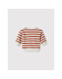 NAME IT Суитшърт 13205053 Бежов Regular Fit - Pepit.bg