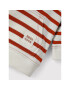 NAME IT Суитшърт 13205053 Бежов Regular Fit - Pepit.bg