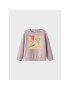 NAME IT Суитшърт 13205372 Розов Regular Fit - Pepit.bg