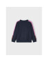 NAME IT Яке бомбър 13205885 Тъмносин Regular Fit - Pepit.bg