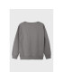 NAME IT Суитшърт 13206606 Сив Regular Fit - Pepit.bg