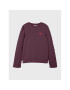 NAME IT Суитшърт 13206657 Бордо Regular Fit - Pepit.bg