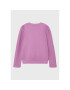 NAME IT Суитшърт 13206657 Виолетов Regular Fit - Pepit.bg