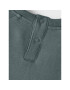 NAME IT Суитшърт 13206861 Зелен Regular Fit - Pepit.bg