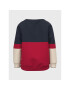 NAME IT Суитшърт 13207329 Червен Regular Fit - Pepit.bg
