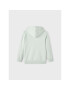 NAME IT Суитшърт 13209488 Зелен Regular Fit - Pepit.bg