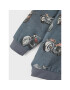 NAME IT Суитшърт 13209834 Сив Regular Fit - Pepit.bg