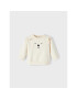 NAME IT Суитшърт 13212720 Бежов Regular Fit - Pepit.bg
