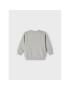 NAME IT Суитшърт 13212765 Сив Regular Fit - Pepit.bg