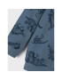 NAME IT Суитшърт 13218869 Син Loose Fit - Pepit.bg