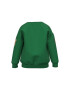 NAME IT Суитшърт 13219373 Зелен Box Fit - Pepit.bg