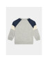 NAME IT Суитшърт 13220045 Сив Regular Fit - Pepit.bg