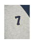 NAME IT Суитшърт 13220045 Сив Regular Fit - Pepit.bg