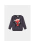 NAME IT Суитшърт 13221195 Сив Regular Fit - Pepit.bg