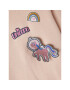 NAME IT Суитшърт 13221693 Розов Regular Fit - Pepit.bg