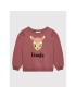NAME IT Суитшърт DISNEY 13198713 Бордо Regular Fit - Pepit.bg