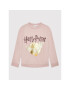NAME IT Суитшърт HARRY POTTER 13201359 Розов Regular Fit - Pepit.bg