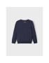 NAME IT Суитшърт HARRY POTTER 13210599 Тъмносин Regular Fit - Pepit.bg