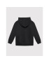 NAME IT Суитшърт Leno 13194880 Черен Regular Fit - Pepit.bg