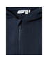 NAME IT Суитшърт Leno 13194880 Тъмносин Regular Fit - Pepit.bg