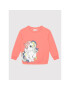 NAME IT Суитшърт MY LITTLE PONNY 13201138 Розов Regular Fit - Pepit.bg