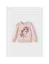 NAME IT Суитшърт MY LITTLE PONY 13211032 Розов Regular Fit - Pepit.bg