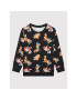 NAME IT Суитшърт PAW PATROL 13201005 Черен Regular Fit - Pepit.bg
