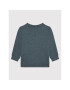 NAME IT Суитшърт PEPPA PIG 13201337 Тъмносин Regular Fit - Pepit.bg
