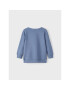 NAME IT Суитшърт PEPPA PIG 13205302 Тъмносин Regular Fit - Pepit.bg