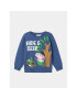 NAME IT Суитшърт PEPPA PIG Never 13231080 Син Regular Fit - Pepit.bg