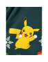 NAME IT Суитшърт POKEMON 13222364 Зелен Regular Fit - Pepit.bg