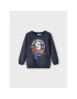NAME IT Суитшърт SPIDER-MAN 13210737 Тъмносин Regular Fit - Pepit.bg