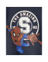 NAME IT Суитшърт SPIDER-MAN 13210737 Тъмносин Regular Fit - Pepit.bg