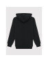 NAME IT Суитшърт Sweat 13197665 Черен Regular Fit - Pepit.bg