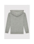 NAME IT Суитшърт Sweat 13197665 Сив Regular Fit - Pepit.bg