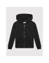 NAME IT Суитшърт Sweat 13197666 Черен Regular Fit - Pepit.bg