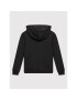 NAME IT Суитшърт Sweat 13197666 Черен Regular Fit - Pepit.bg