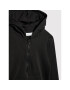 NAME IT Суитшърт Sweat 13197666 Черен Regular Fit - Pepit.bg