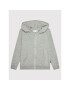 NAME IT Суитшърт Sweat Card 13197666 Сив Regular Fit - Pepit.bg