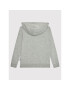 NAME IT Суитшърт Sweat Card 13197666 Сив Regular Fit - Pepit.bg