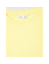 NAME IT Суитшърт Tulena 13198160 Жълт Regular Fit - Pepit.bg