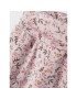 NAME IT Текстилни панталони 13206914 Розов Regular Fit - Pepit.bg