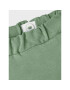NAME IT Текстилни панталони 13215629 Зелен Regular Fit - Pepit.bg