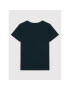 NAME IT Тишърт 13199827 Тъмносин Regular Fit - Pepit.bg