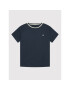 NAME IT Тишърт 13200285 Тъмносин Regular Fit - Pepit.bg