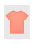NAME IT Тишърт 13200529 Розов Regular Fit - Pepit.bg