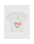 NAME IT Тишърт 13200529 Сив Regular Fit - Pepit.bg